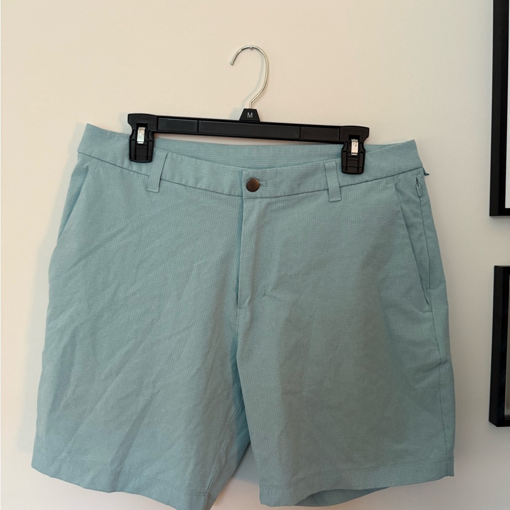 Lululemon Athletica Golf Shorts